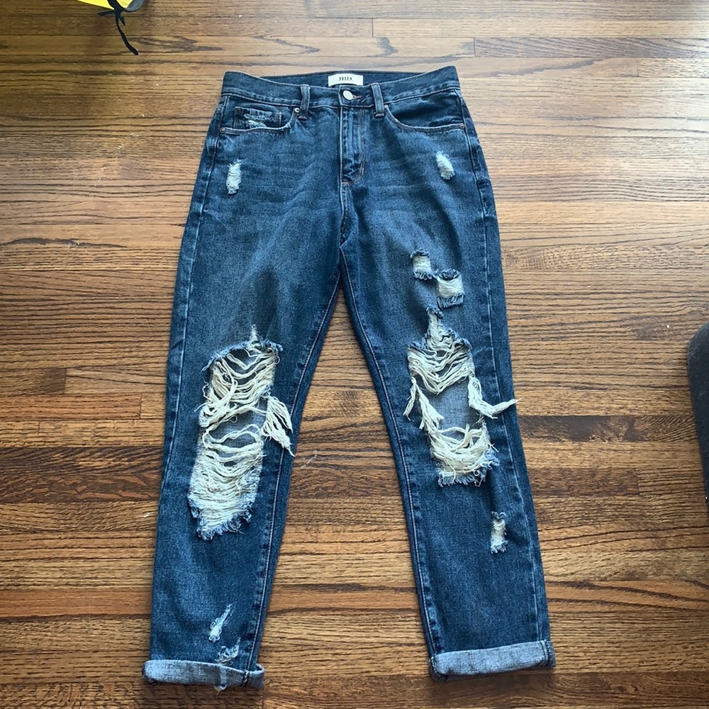 JBD jeans